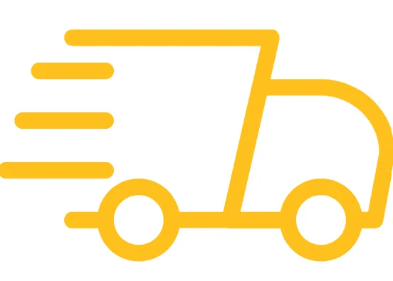 الشحن مجاني